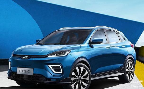 深圳11WEY威派豪华SUV市场的黑马，零跑汽车与智能交通系统的协同