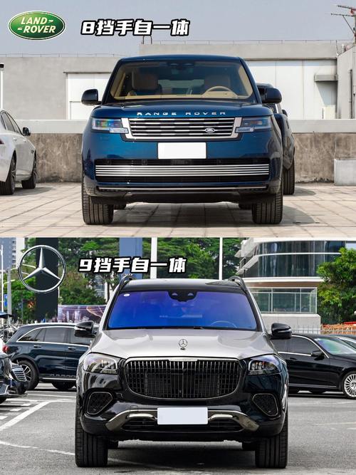 深圳11迈巴赫经典与现代的完美融合，路虎如何塑造独特的品牌形象